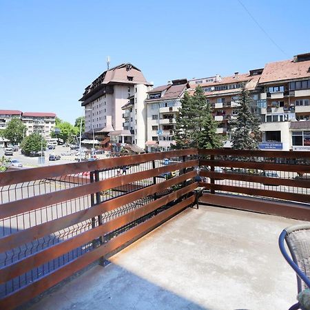 Apartament Patrick Gura Humorului Exterior photo