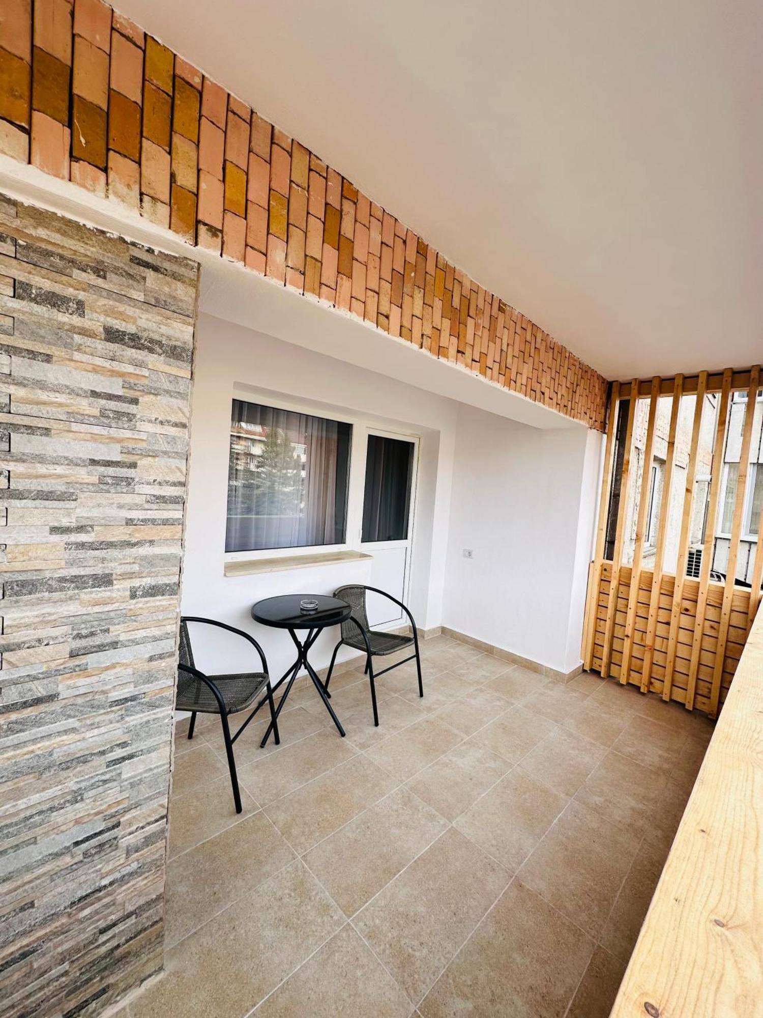 Apartament Patrick Gura Humorului Exterior photo