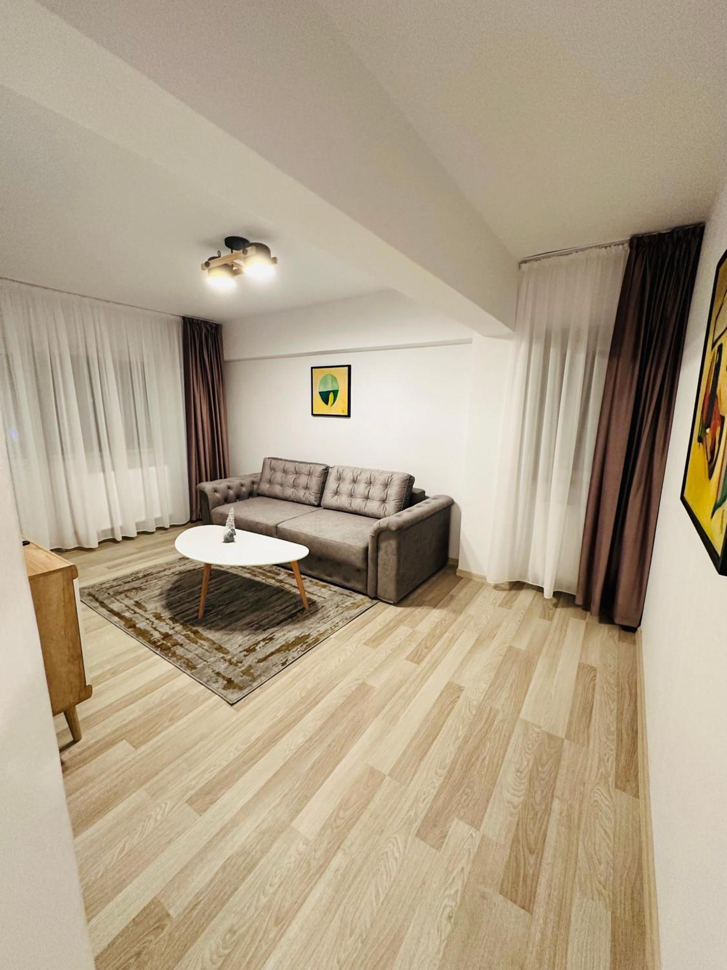 Apartament Patrick Gura Humorului Exterior photo